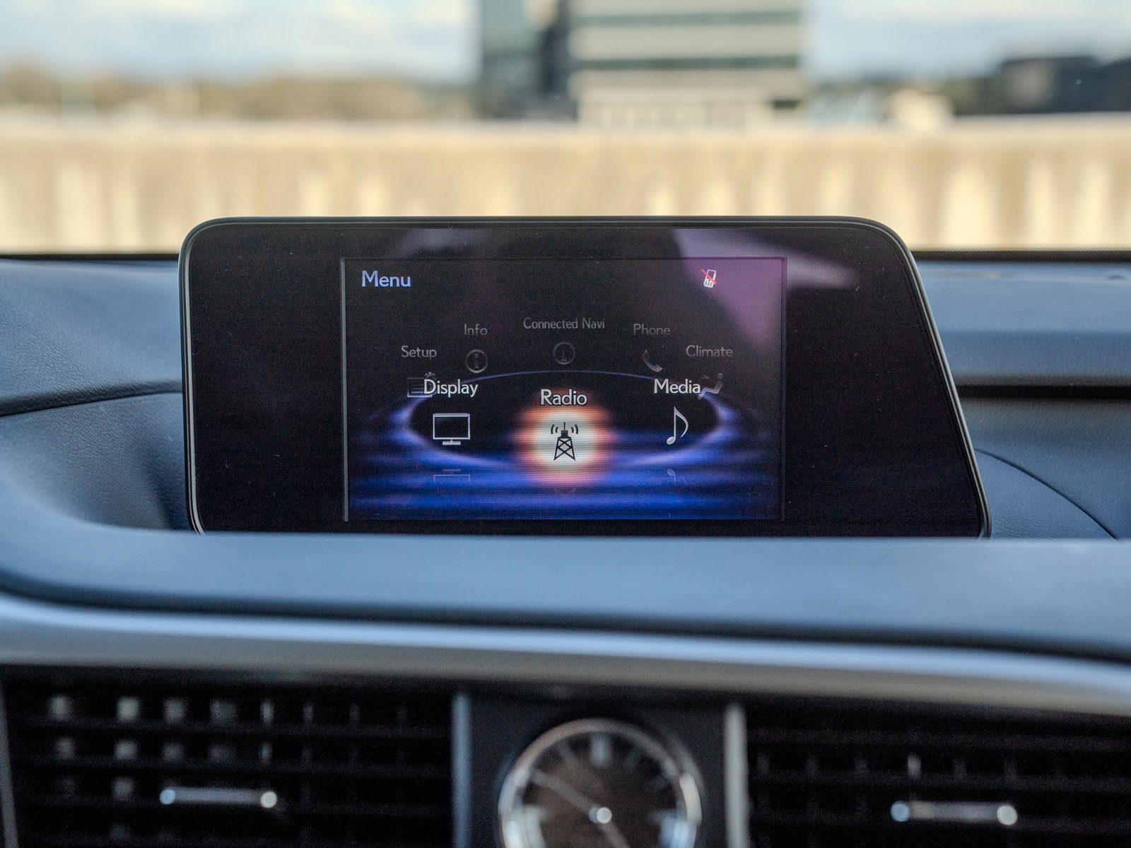 Used 2019 Lexus RX 350 AWD w/ Accessory Package image 21