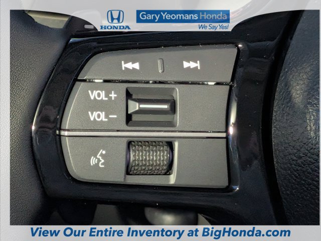 New 2026 Honda Passport RTL image 28