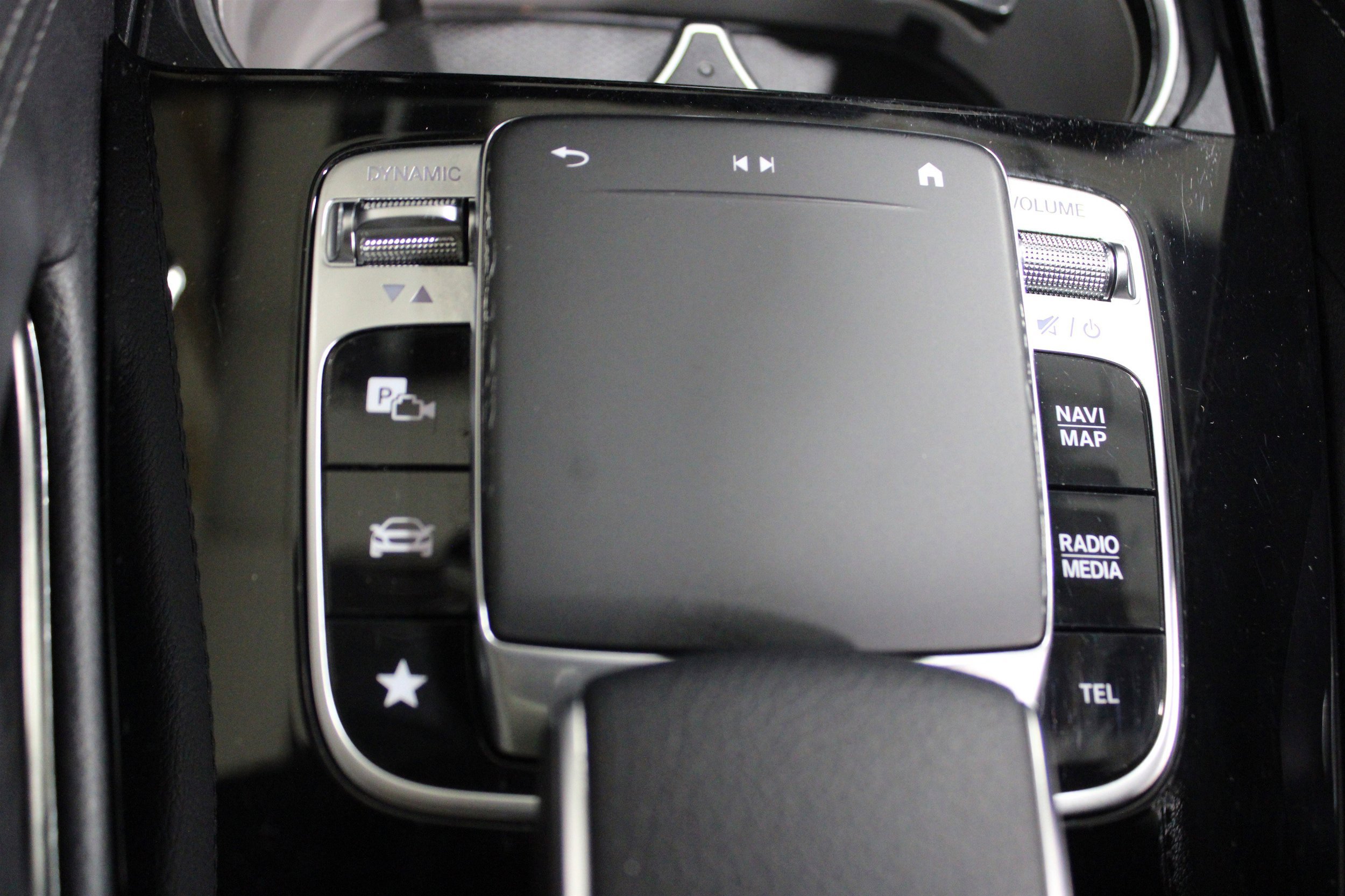 Used 2020 Mercedes-Benz GLS 450 4MATIC w/ Convenience Package image 19