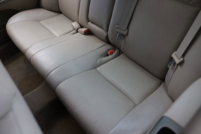 Used 2006 Toyota Camry LE FWD image 13