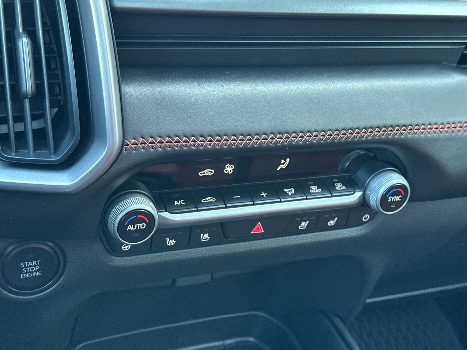 New 2025 MAZDA CX-50 Meridian Edition w/ Apex Package image 20