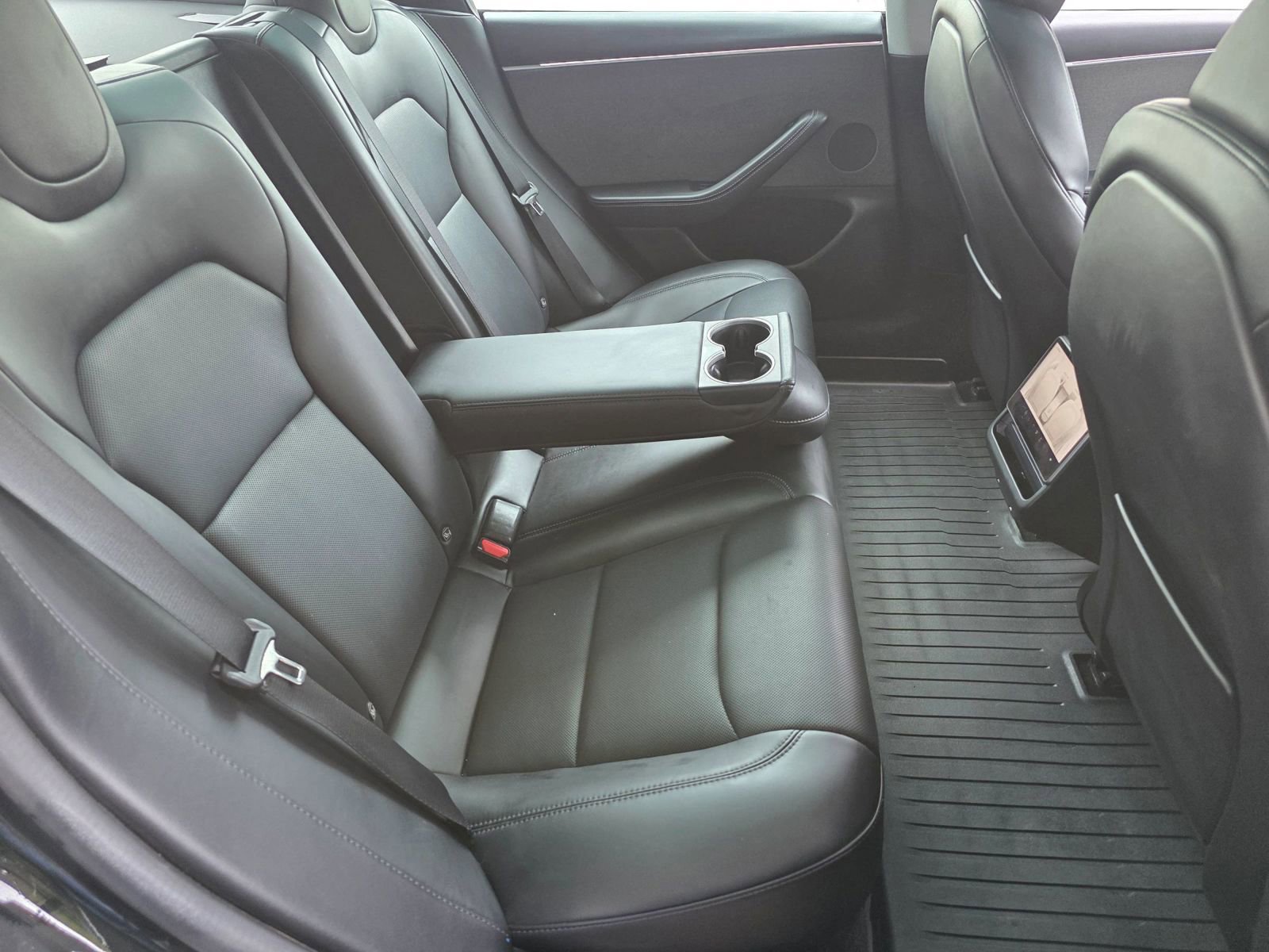 Used 2024 Tesla Model 3 Long Range RWD image 30