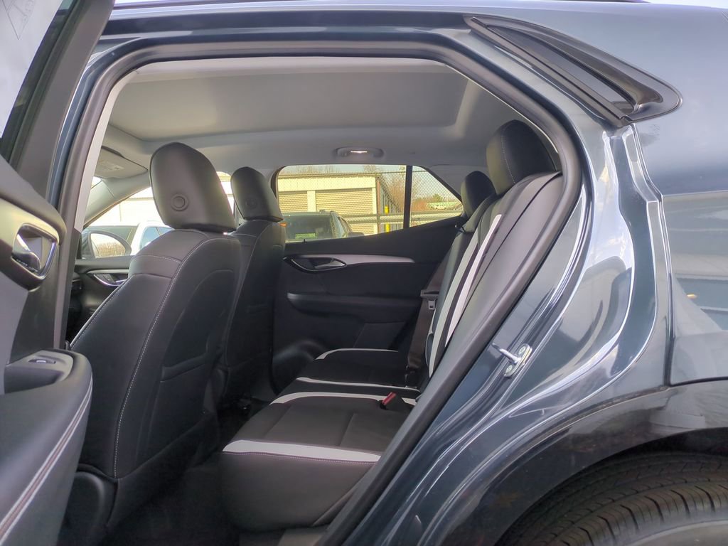 New 2026 Buick Envision Sport Touring image 15