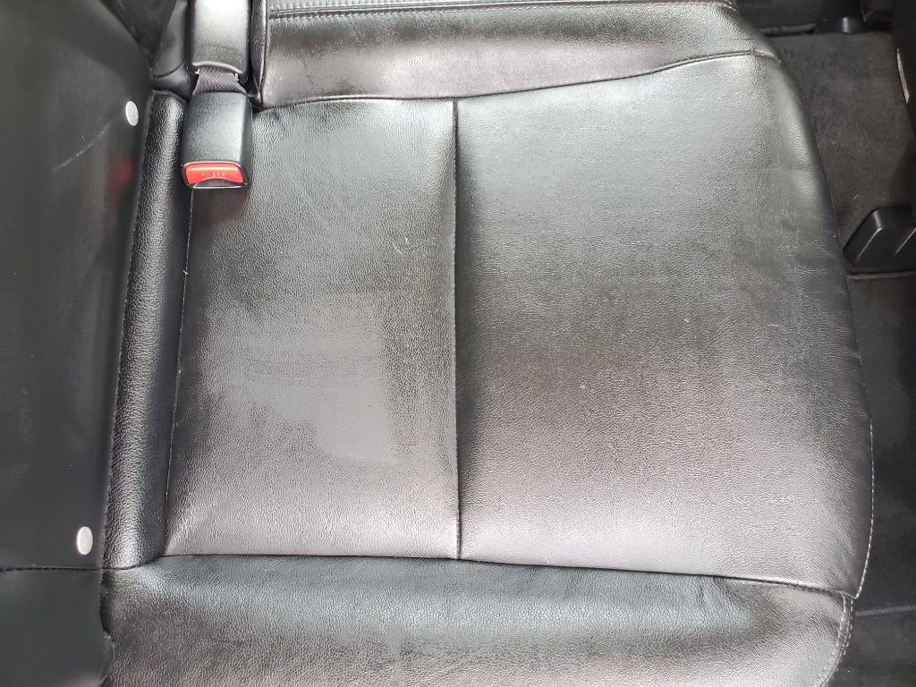 Used 2010 MAZDA MAZDA3 s Grand Touring FWD image 28