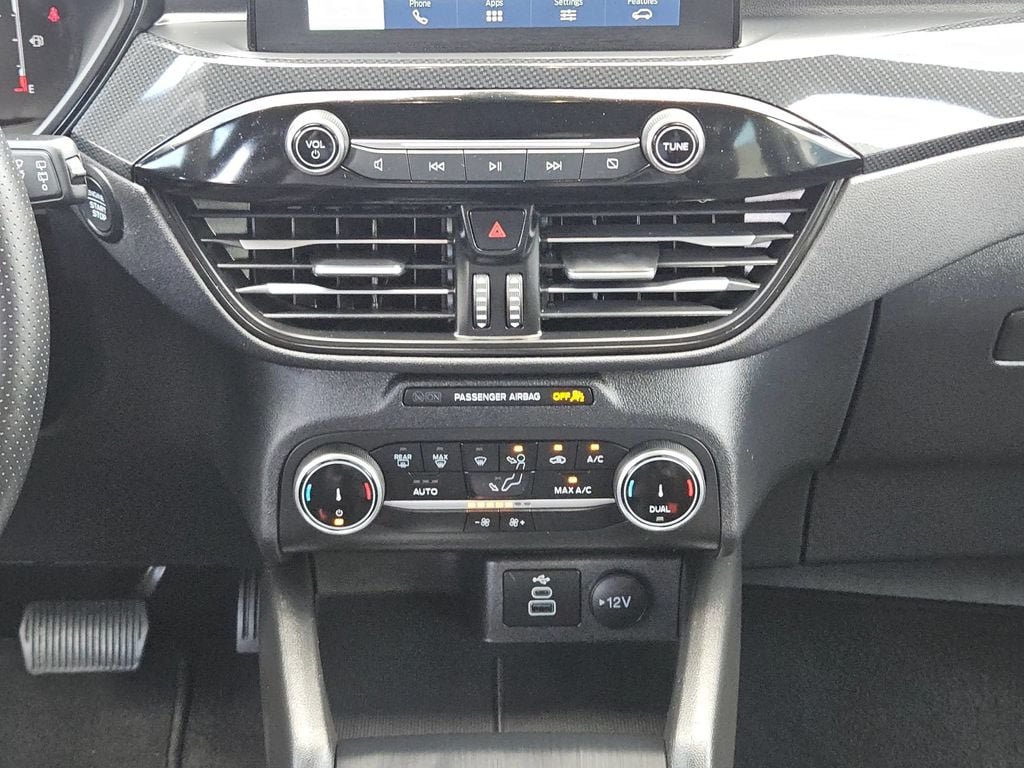 Used 2025 Ford Escape ST-Line AWD/4WD image 21