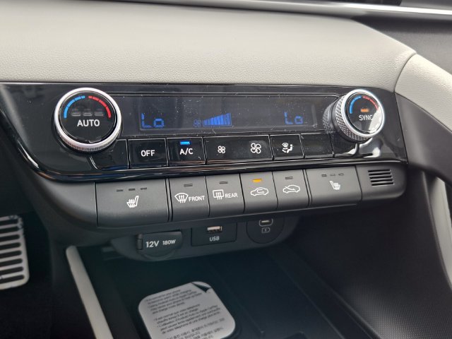 New 2026 Hyundai Elantra SEL Sport FWD image 8