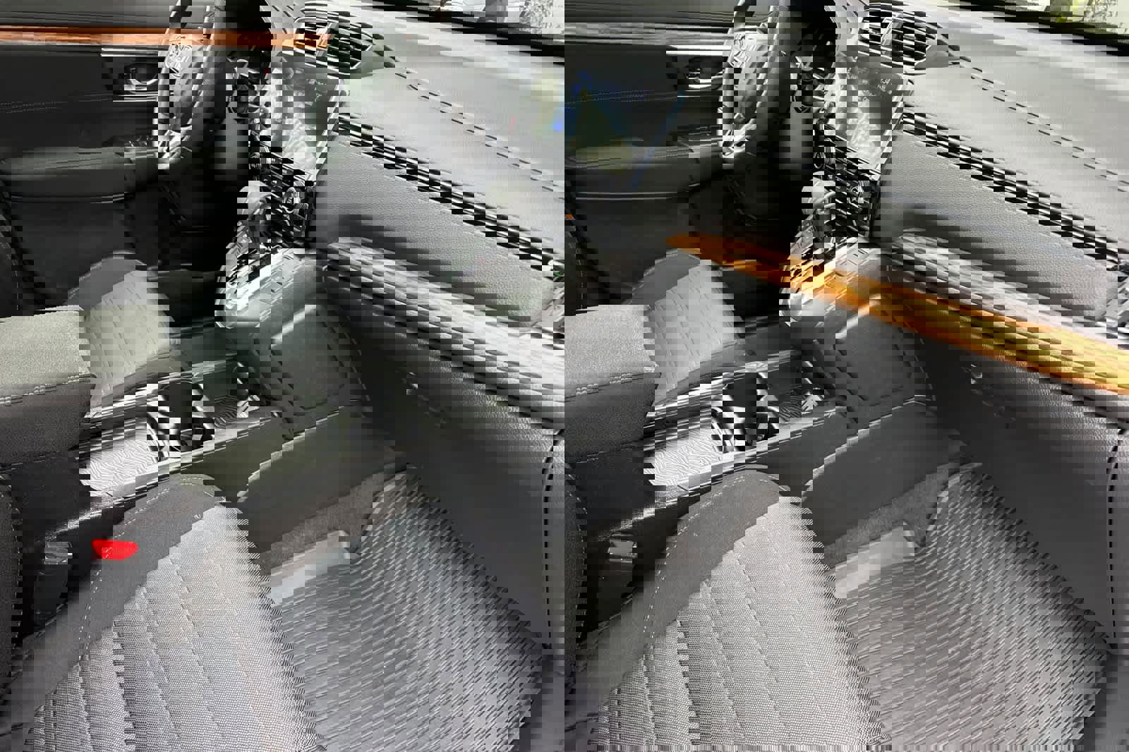 Used 2019 Honda CR-V EX image 17