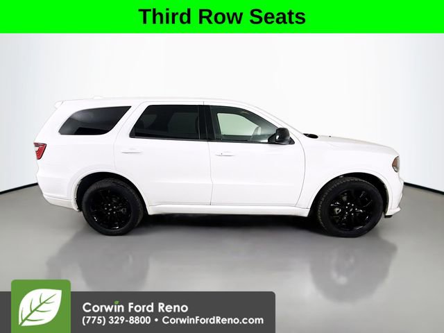 Used 2020 Dodge Durango SXT image 8