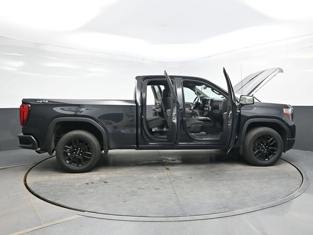 Used 2020 GMC Sierra 1500 Elevation w/ Elevation Value Package AWD/4WD image 49