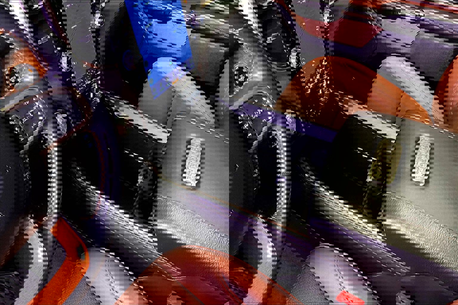 Used 2024 RAM 1500 Limited image 19