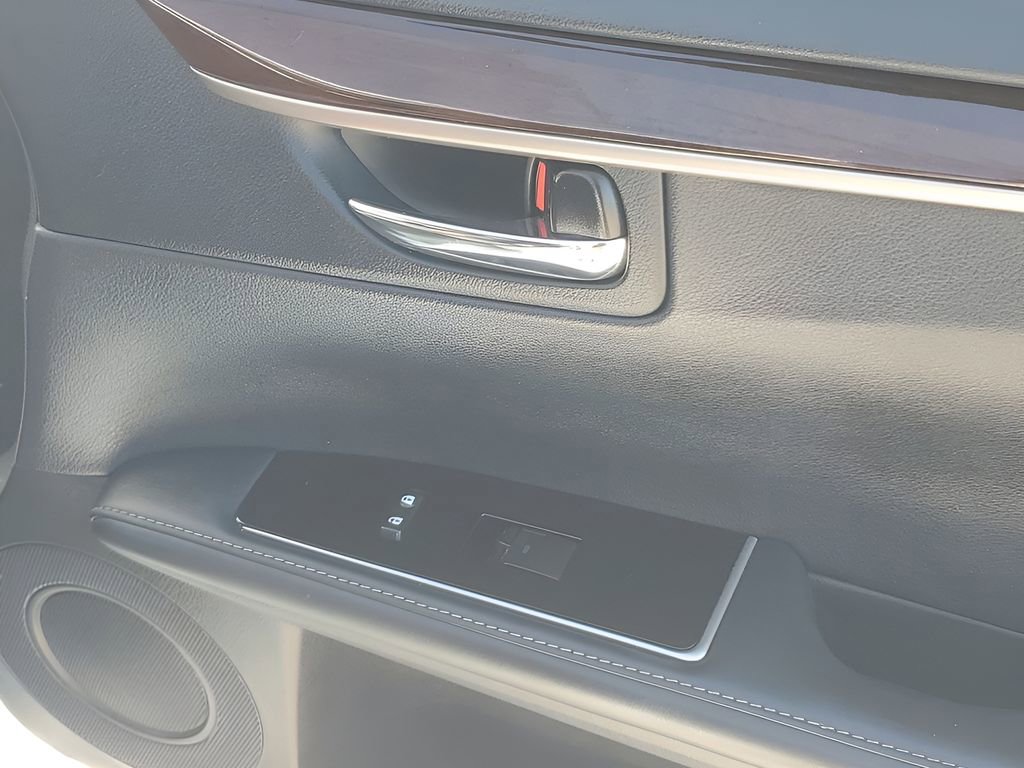 Used 2016 Lexus ES 350 w/ Premium Package w/Wood Trim image 49