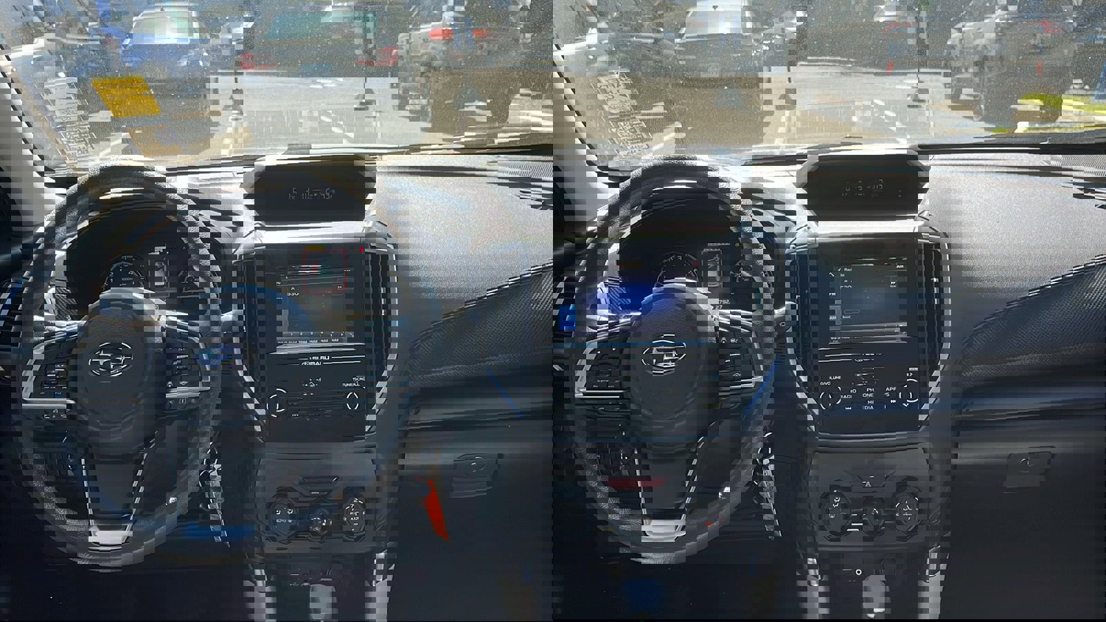 Certified 2023 Subaru Forester AWD/4WD image 24