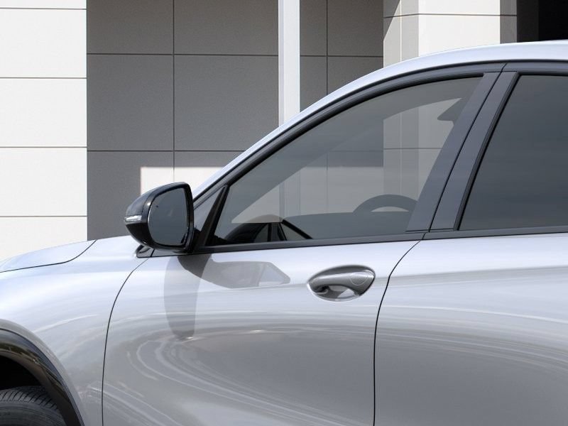 New 2026 Buick Envista Sport Touring FWD image 13