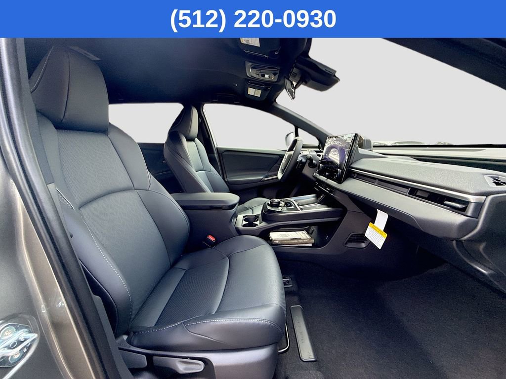 New 2026 Subaru Solterra Premium image 36