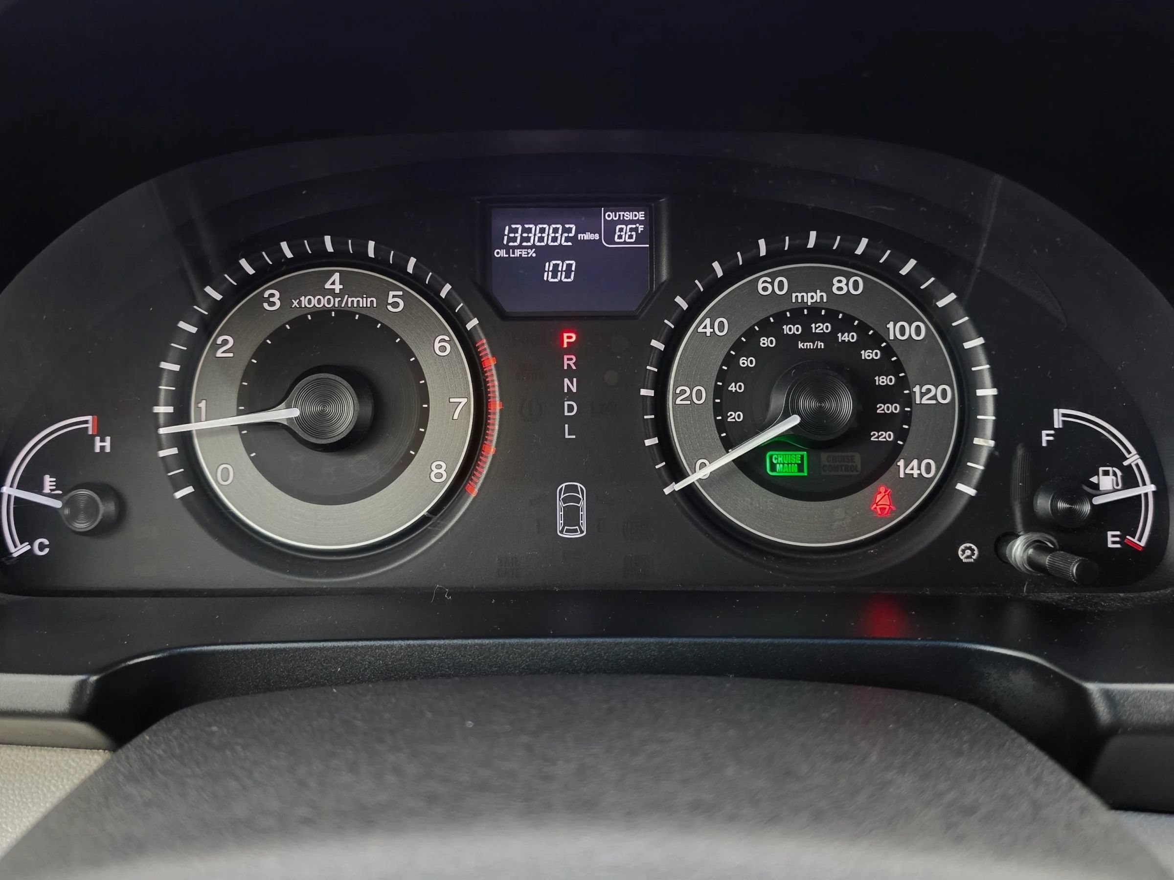 Used 2014 Honda Odyssey EX image 23