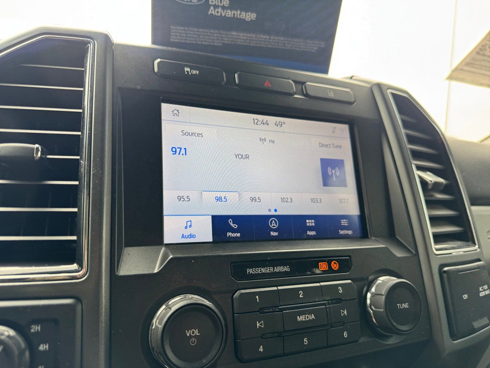 Certified 2020 Ford F250 XLT w/ XLT Premium Package image 26