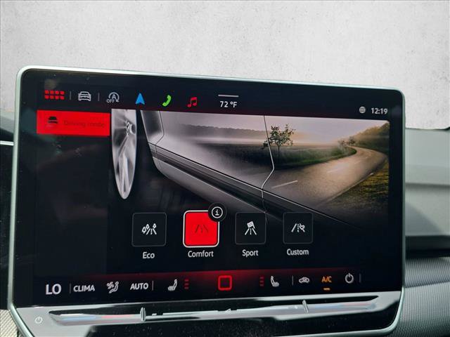 New 2026 Volkswagen Golf S FWD image 17