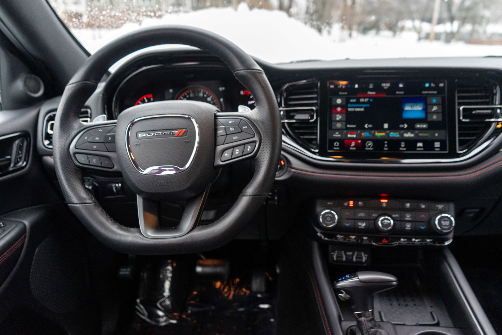 Used 2025 Dodge Durango GT image 13