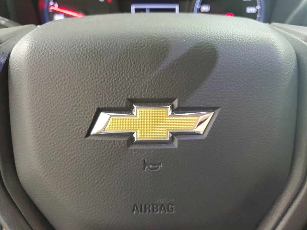 New 2026 Chevrolet Silverado 1500 W/T image 20