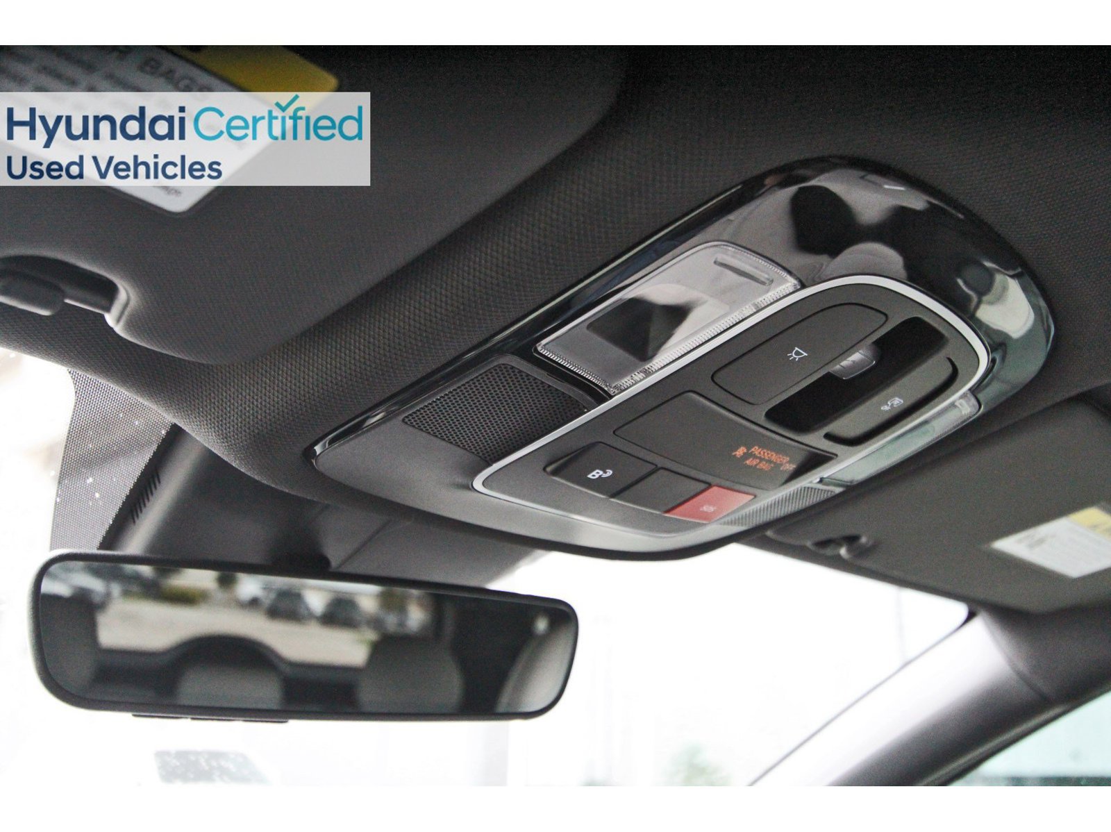 Certified 2026 Hyundai Tucson Limited FWD image 24
