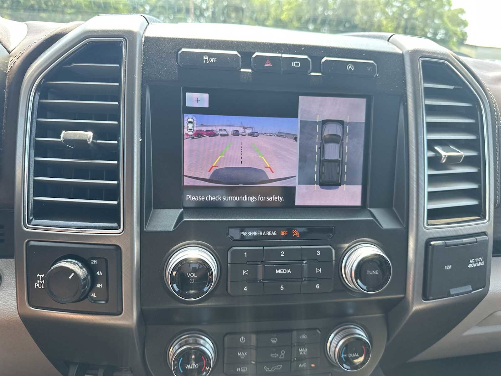 Used 2020 Ford F150 Limited AWD/4WD image 20