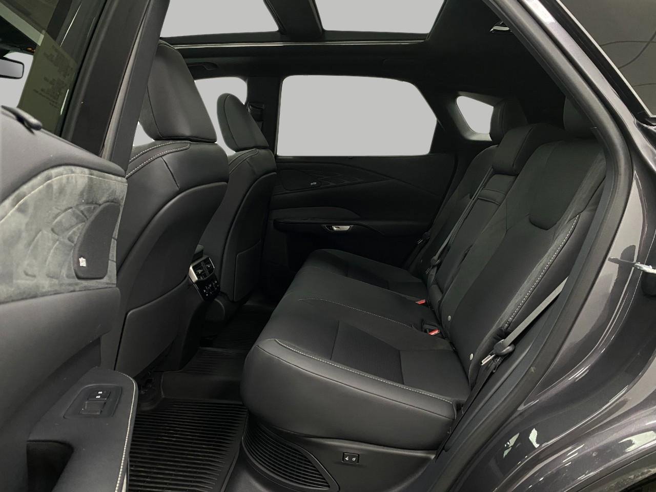 New 2026 Lexus RX 350 w/ Convenience Package image 29