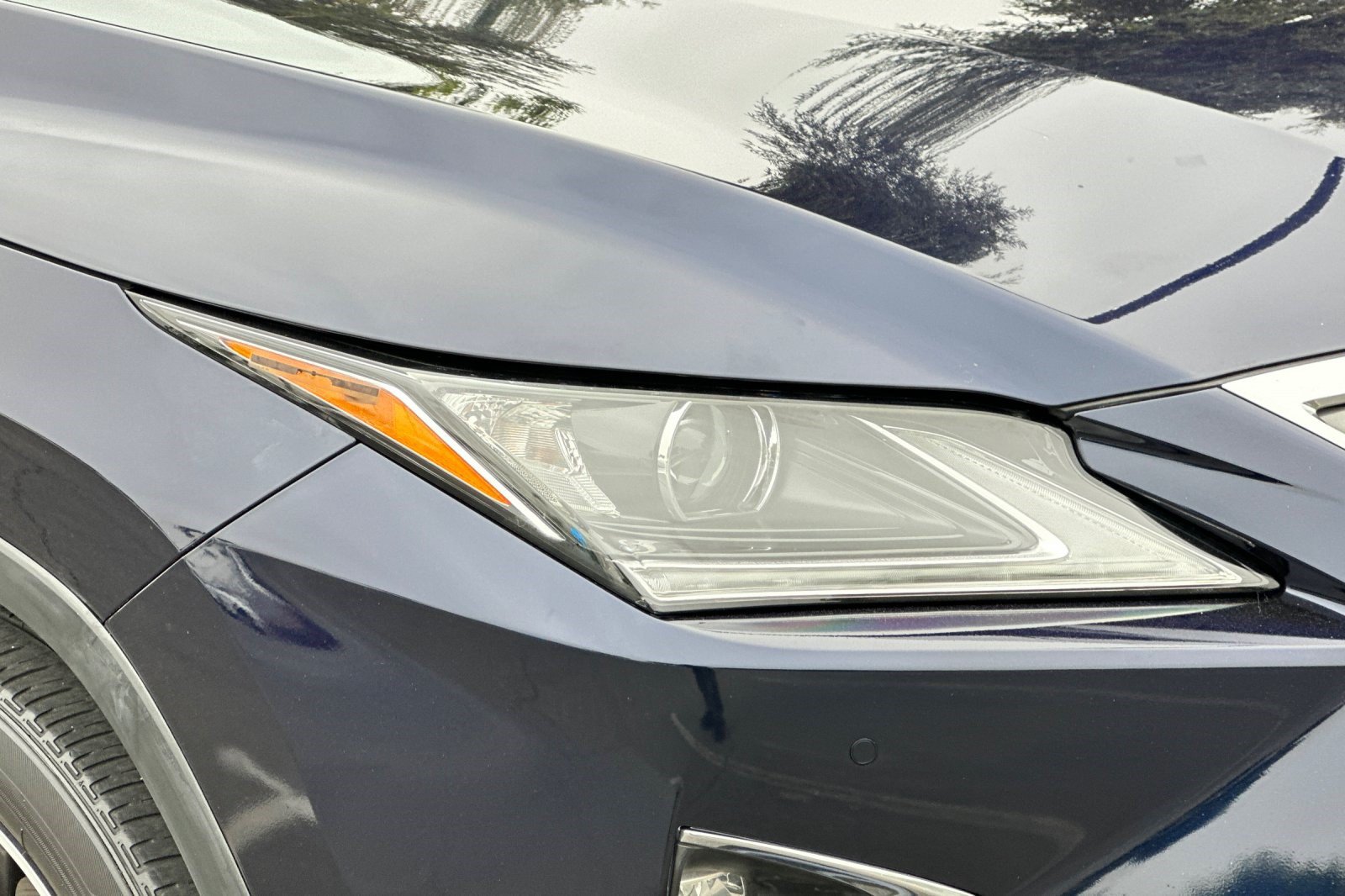 Used 2017 Lexus RX 350 FWD w/ Premium Package image 10