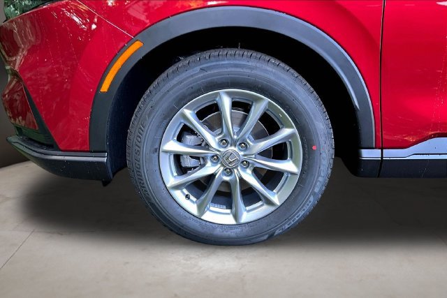 New 2027 Honda CR-V EX image 13