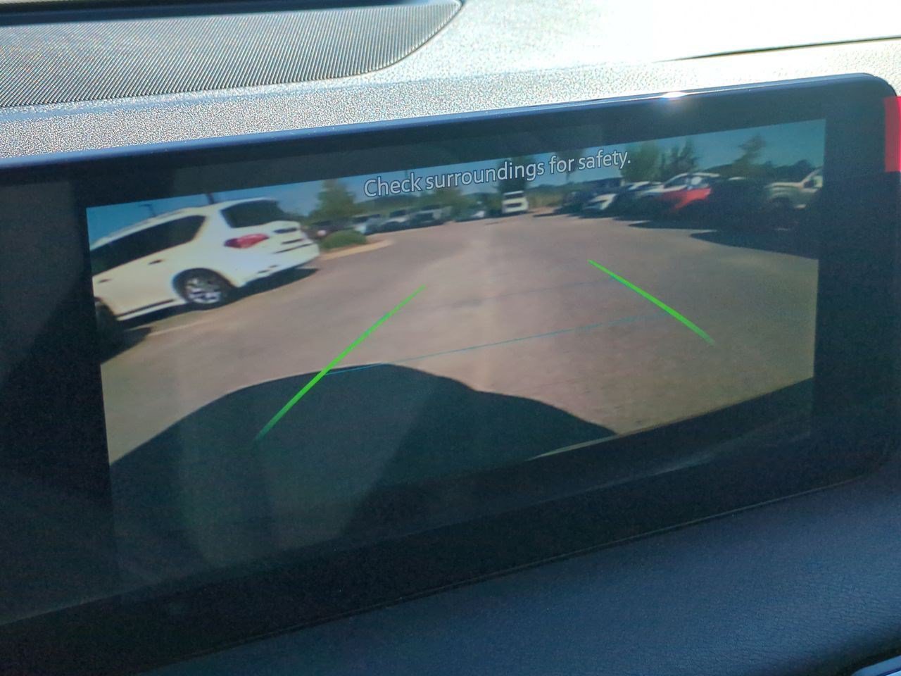 New 2026 Nissan Sentra S w/ Floor Mat Package FWD image 23