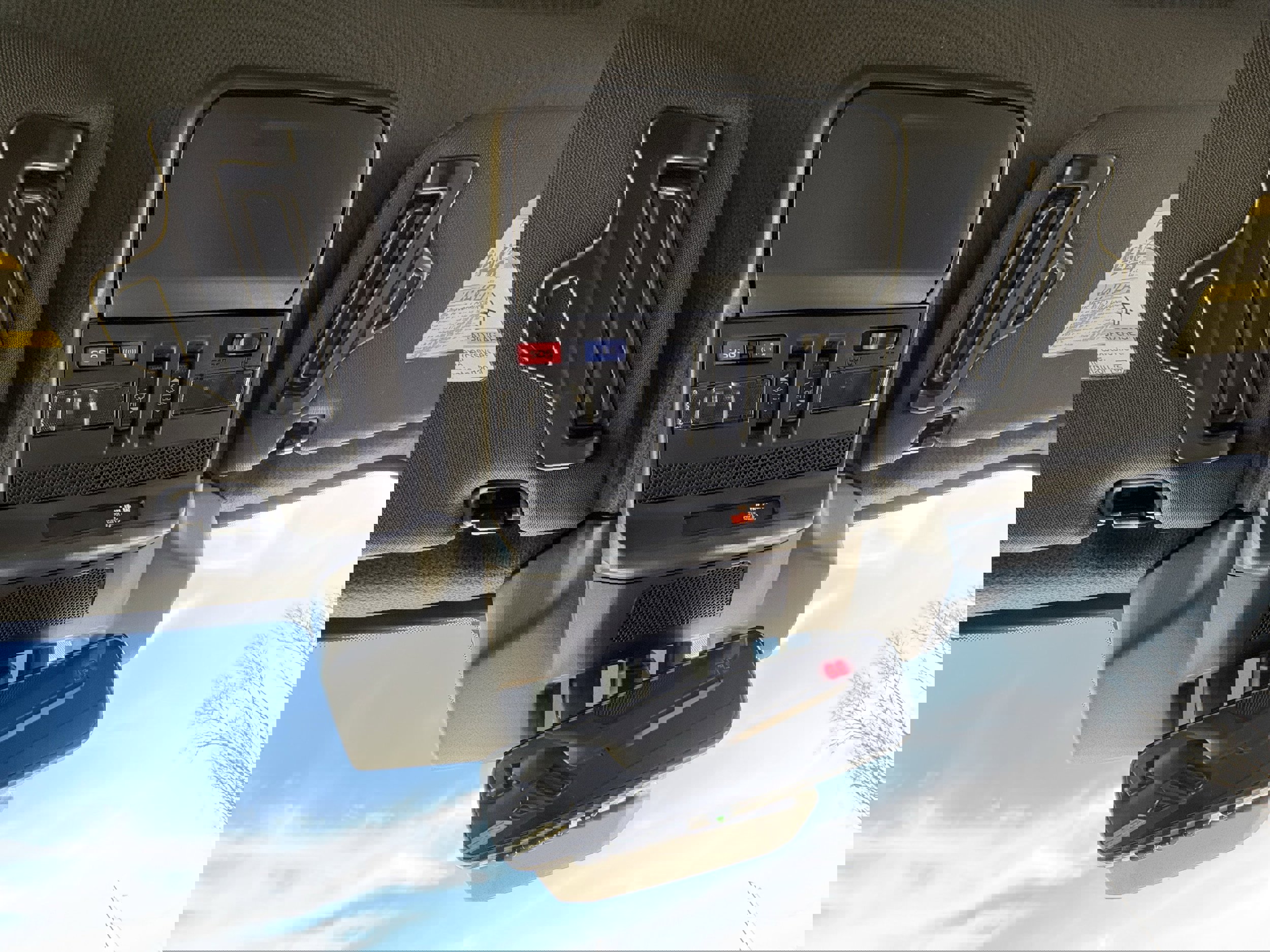 New 2026 Subaru Outback Premium image 25