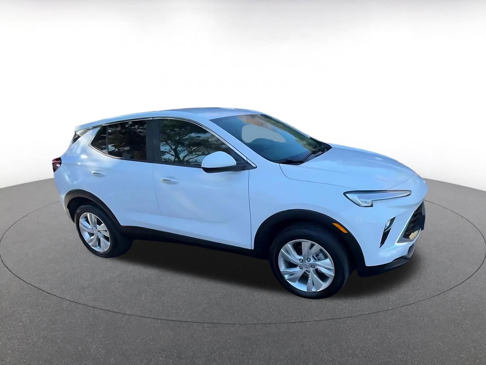 Used 2025 Buick Encore GX Preferred video 2