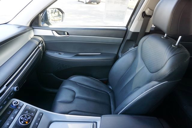 Used 2023 Hyundai Palisade SEL image 26