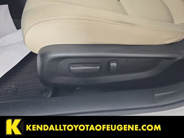 Used 2021 Honda Civic EX image 17