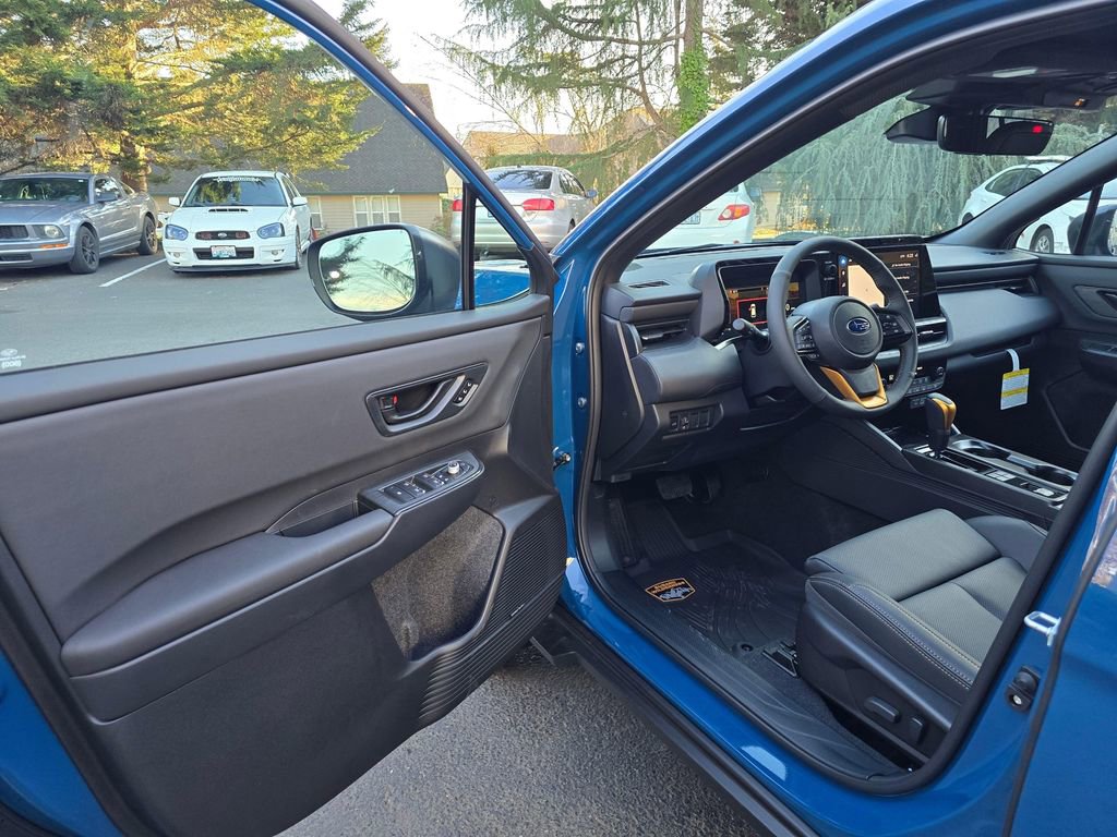New 2026 Subaru Outback Wilderness image 7
