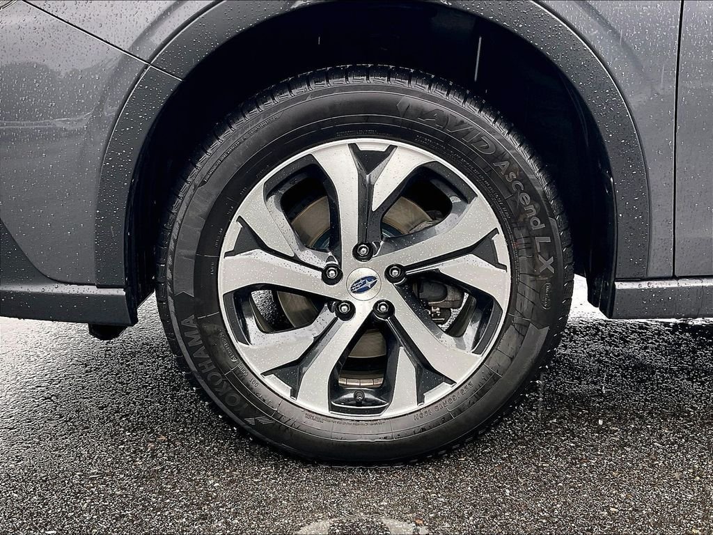 Used 2022 Subaru Outback Limited AWD/4WD image 7