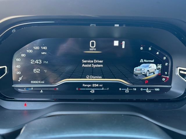 Used 2023 GMC Yukon XL Denali Ultimate image 17