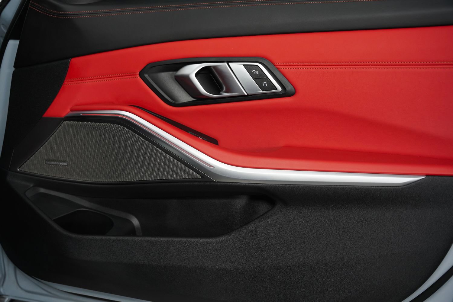 Used 2022 BMW M3 Sedan image 35