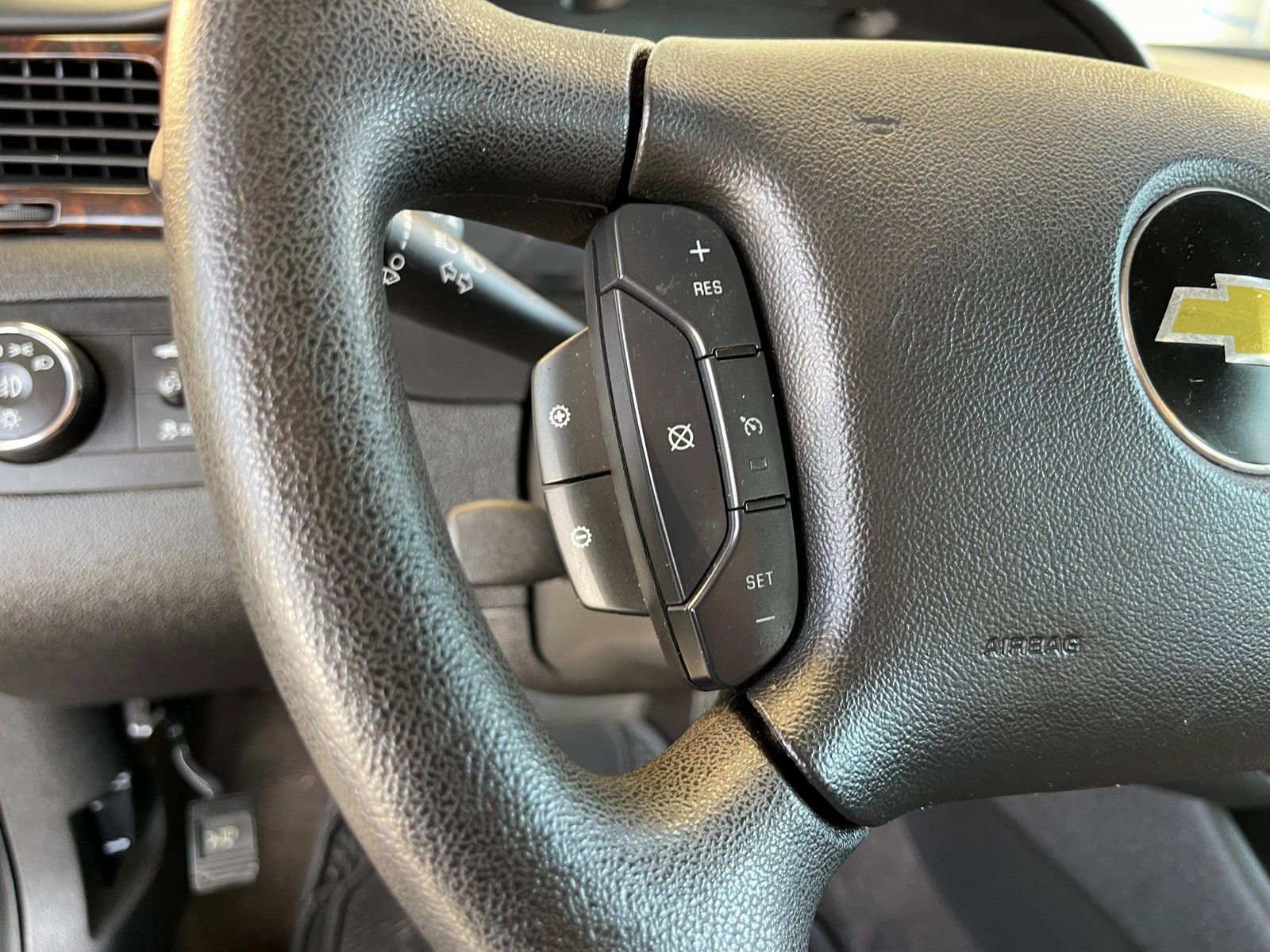 Used 2016 Chevrolet Impala LTZ image 28