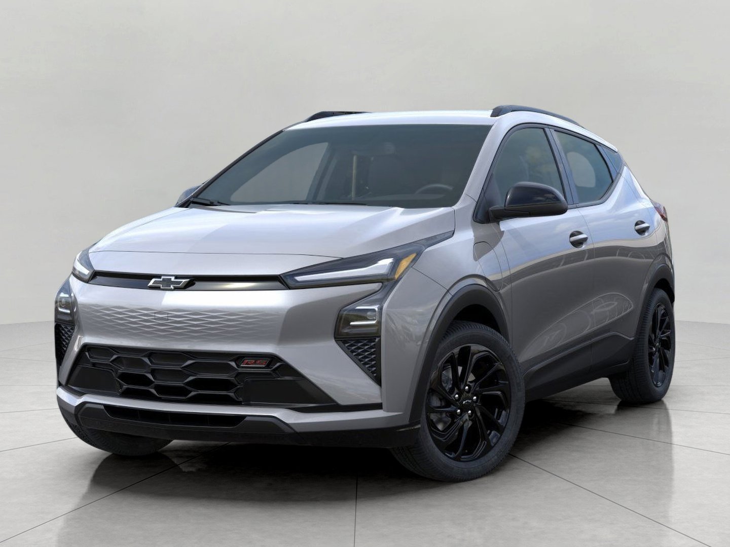 New 2027 Chevrolet Bolt RS image 6