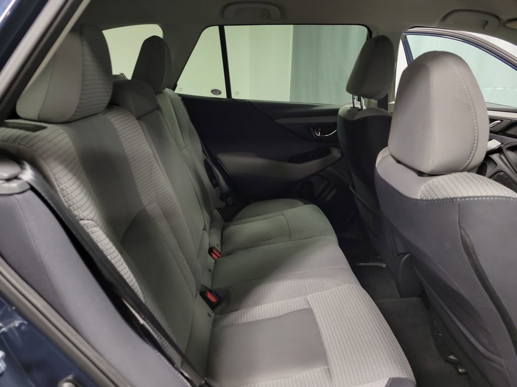 Used 2023 Subaru Outback Premium AWD/4WD image 20