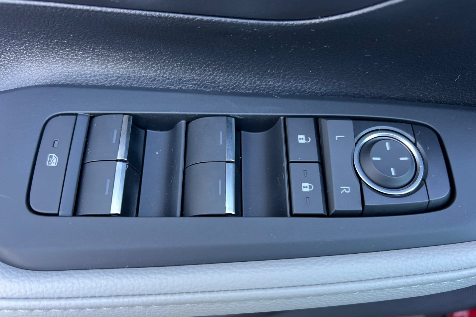 New 2026 Toyota Grand Highlander AWD Hybrid image 8