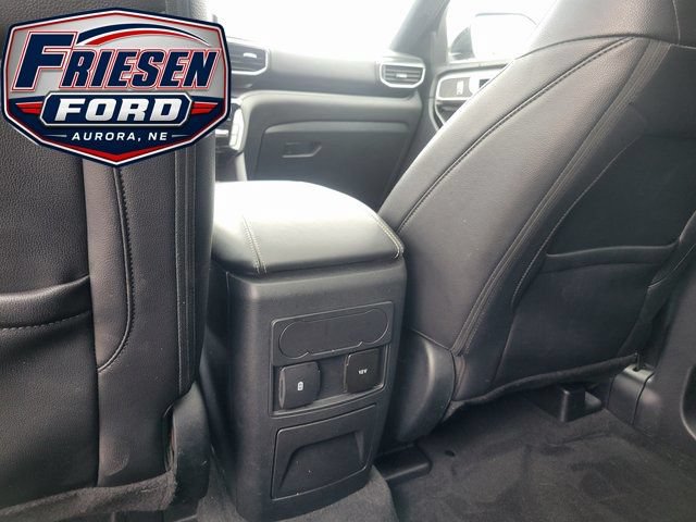 Used 2022 Ford Explorer ST w/ ST Street Pack AWD/4WD image 25