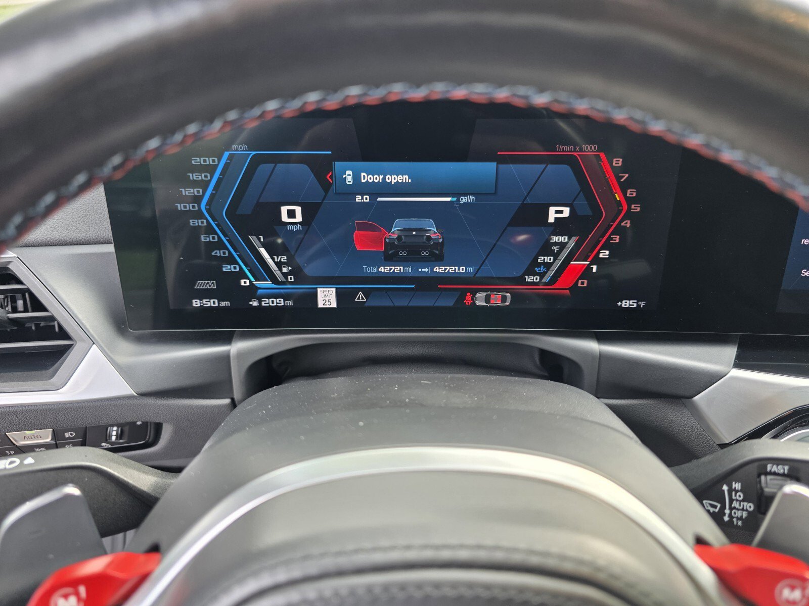 Used 2023 BMW M2 RWD image 20