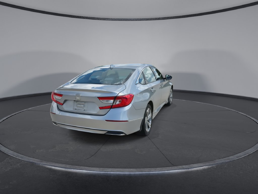 Used 2019 Honda Accord EX image 8
