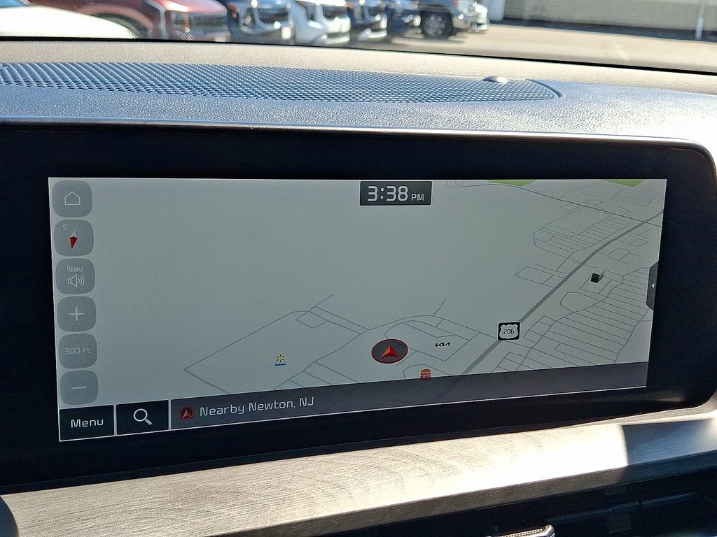 Certified 2024 Kia Telluride EX X-Line AWD/4WD image 6