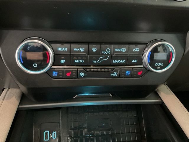 Used 2021 Ford Expedition XLT RWD image 15