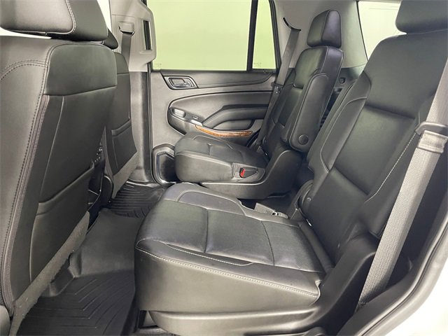 Used 2019 Chevrolet Tahoe Premier image 17