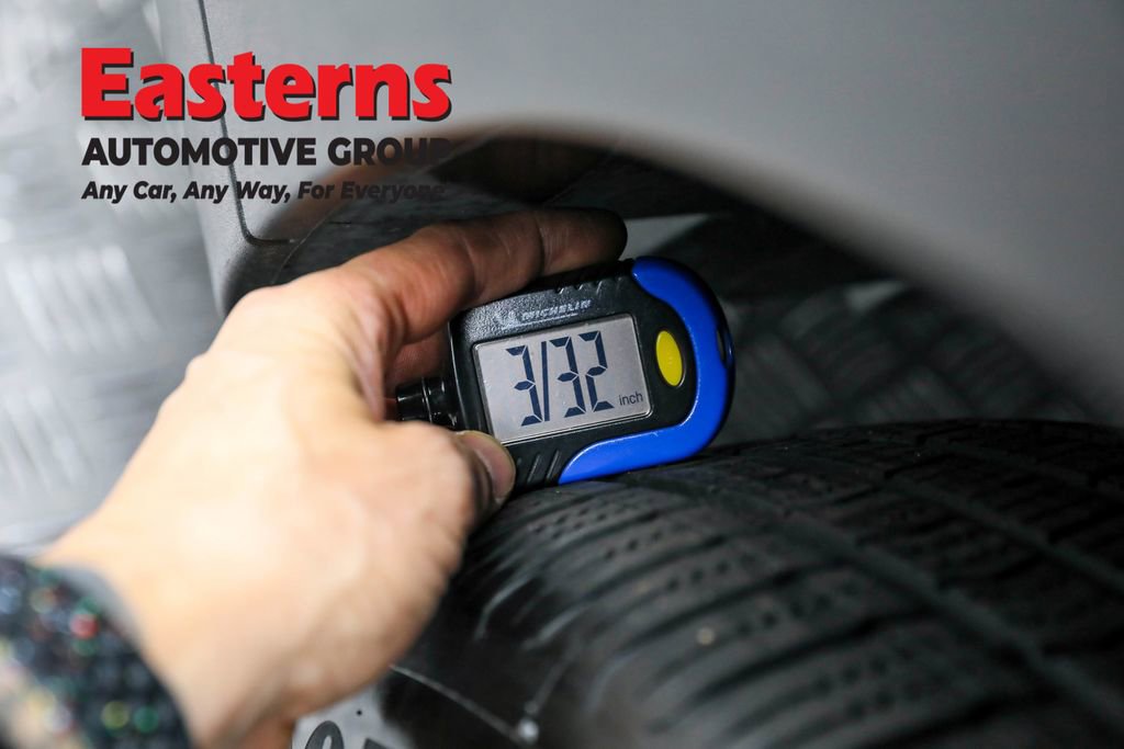 Used 2024 Dodge Hornet GT image 28