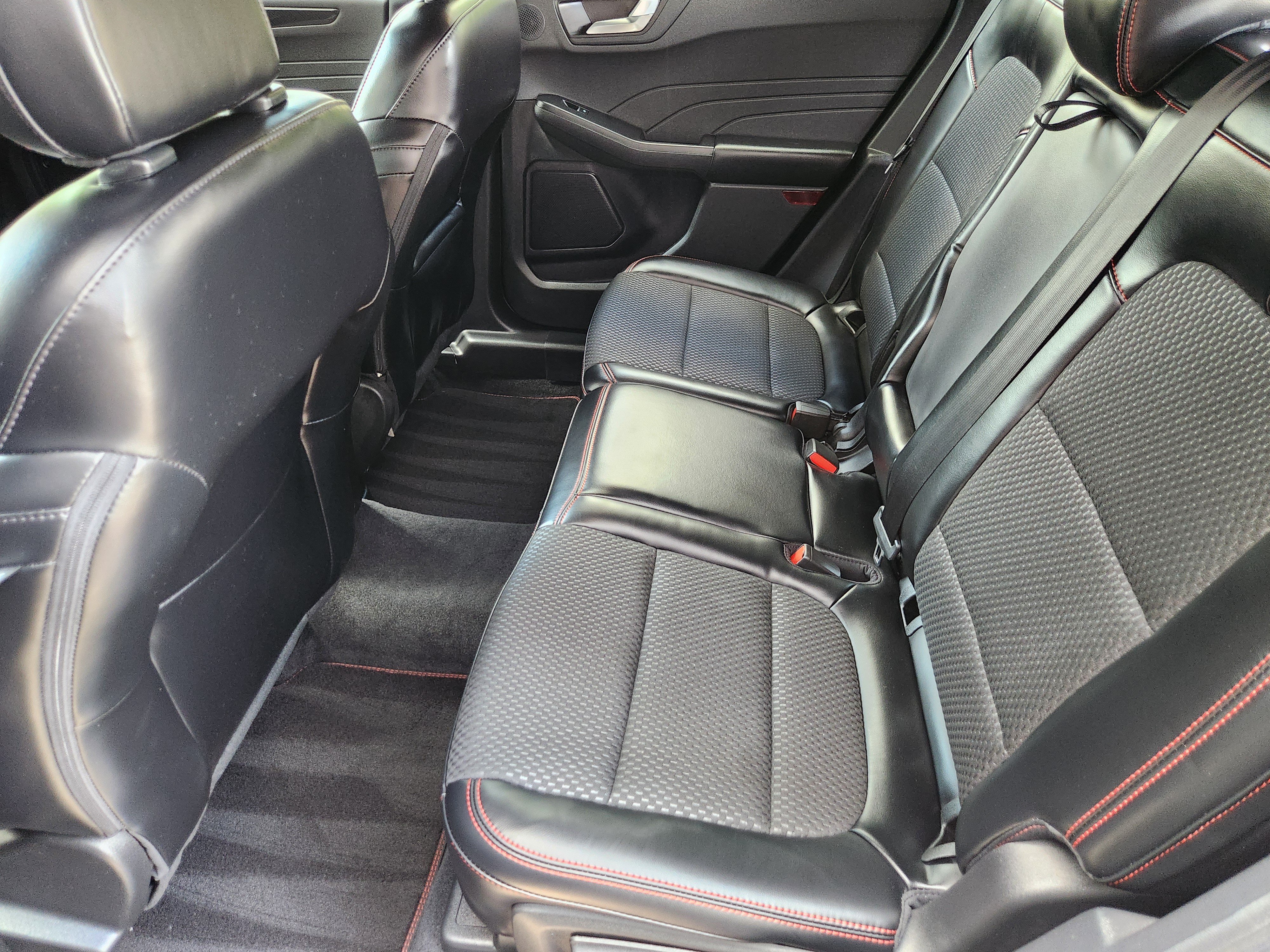 Used 2023 Ford Escape ST-Line Select w/ Tech Pack #2 AWD/4WD image 20