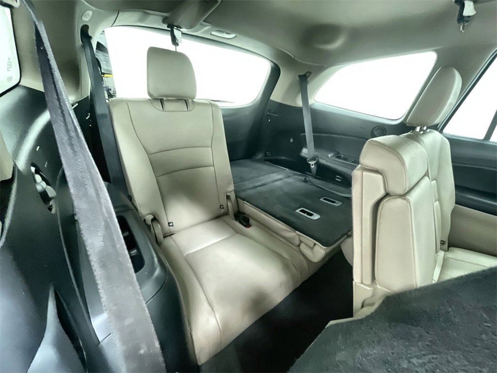 Used 2022 Honda Pilot Special Edition image 33